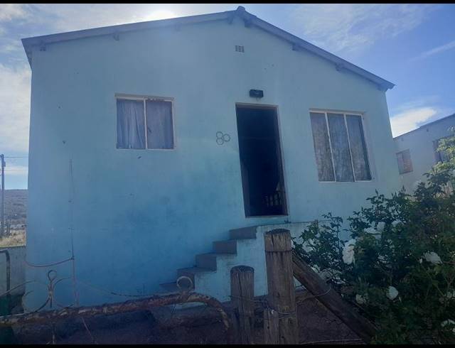 2 BEDROOM HOUSE FOR SALE IN DORPSIG